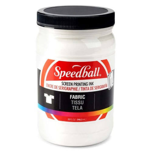 Speedball fabric screen - speedball,
