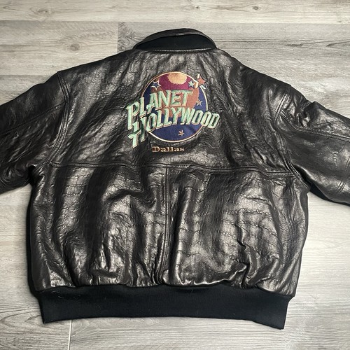 Vtg 90s planet - vtg,