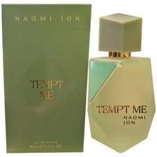 Naomi Jon Tempt Me 1 X 50ml