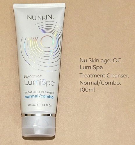 Authentic skin lumispa - nu,