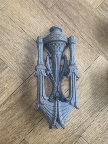 Door knocker kenrick sons - kenrick, &