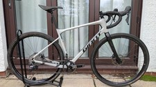 Giant Revolt Advanced 1 Carbon
