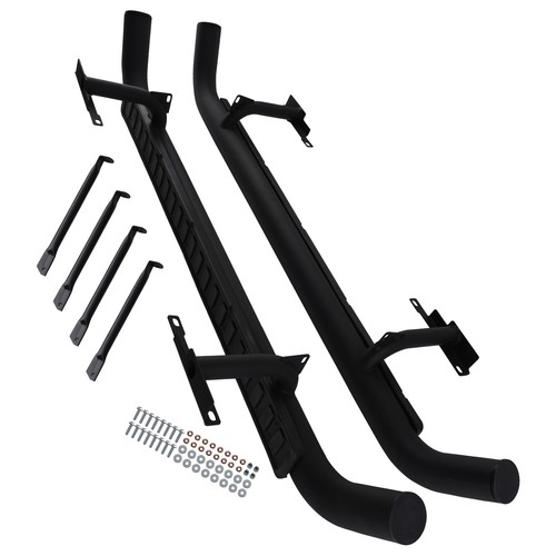 Anti slip nerf bars for - bars,