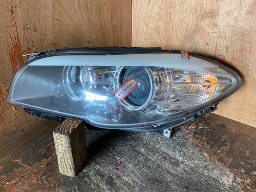 Bmw series headlight - bmw, 5