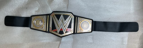Wwe world heavyweight - heavyweight, champion