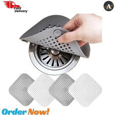 Silicone Drain Protector Sink