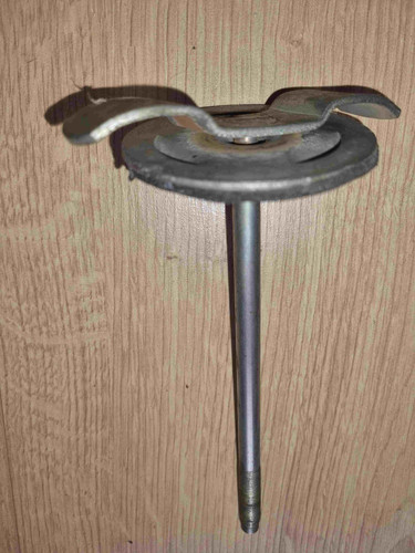 Mgb spare wheel - spare,