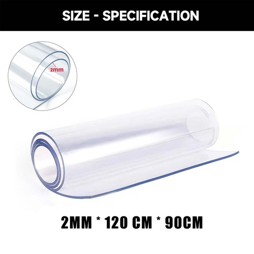 5mm 2mm thick clear - 2mm,