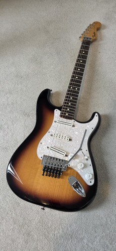 Fender dave murray artist - fender,