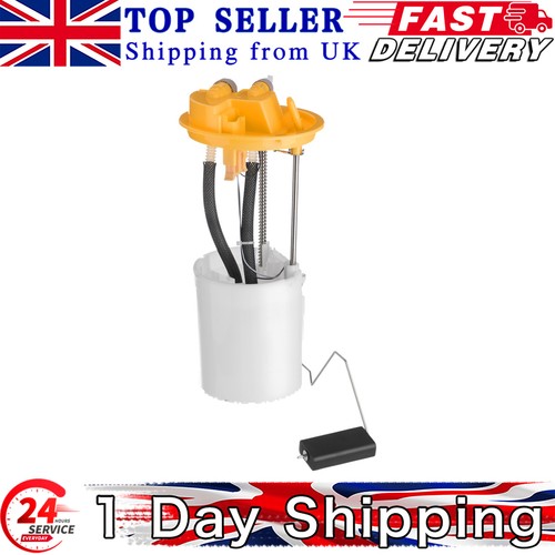Fuel pump tank - fuel,