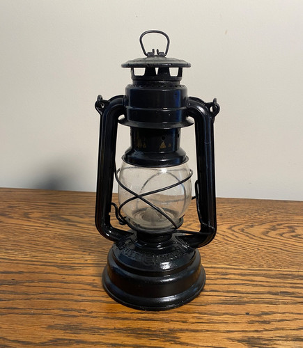 Vintage feuer hand 276 - feuer,