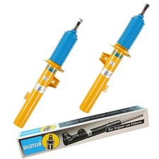 2 Bilstein Sport shock absorbers B8 front for BMW 3 Series E90 E91 E92 E93