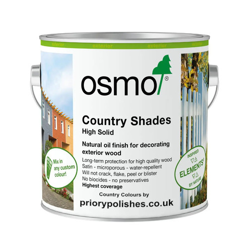 Osmo country colour all - osmo,
