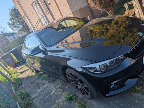 Bmw 420i sport - 420i,