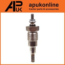 Glow Heater Plugs for International Harvester IH B250 B275 B414 374 444 Tractor