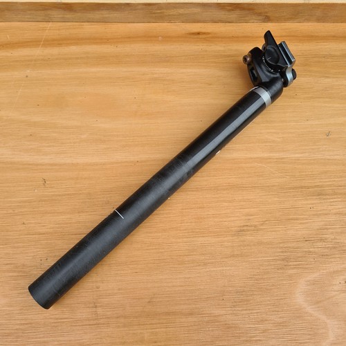 Felt carbon seatpost 2mm - felt, 27.2mm