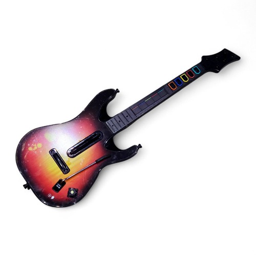 Guitar hero world tour - world,