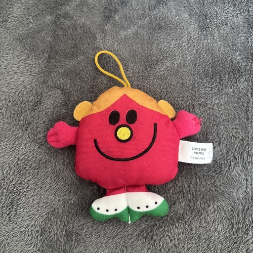Men little miss helpful - mr,