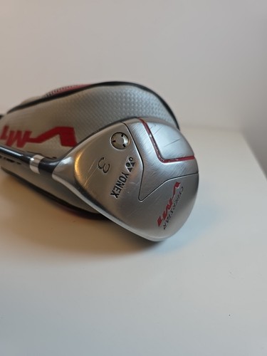 Yonex cyberstar 3 - 1, wood