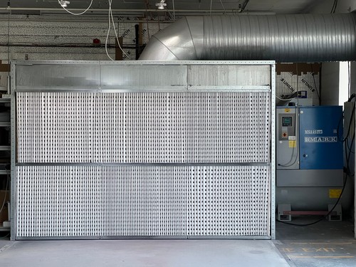 Airflow group spray - airflow,