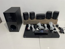Panasonic Home Theatre System