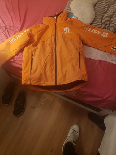 Scruffs t55124 trade - trade, flex