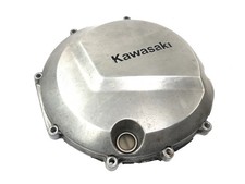 Kawasaki Z 1100 KZZ10A [1984] - Cycled lid motor lid