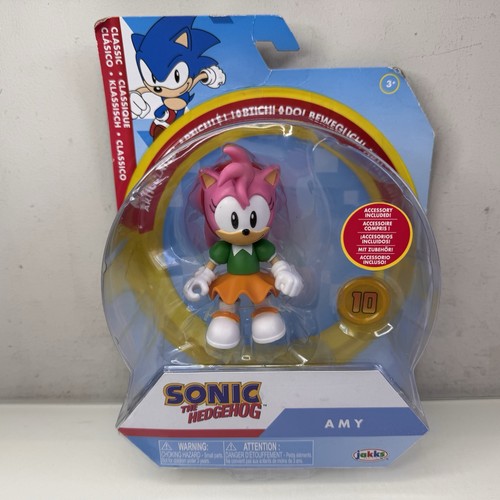 Sonic the hedgehog classic - hedgehog,