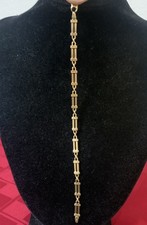 Vintage 14K Yellow Gold ITALY