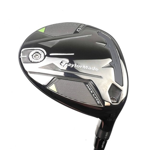 Taylormade qi35 max - taylormade, 5