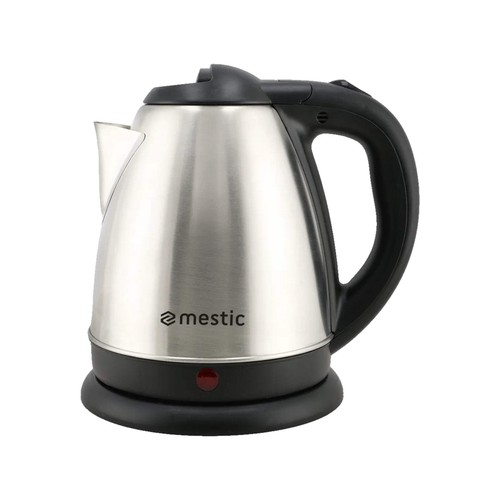 Mestic low wattage cordless - low,