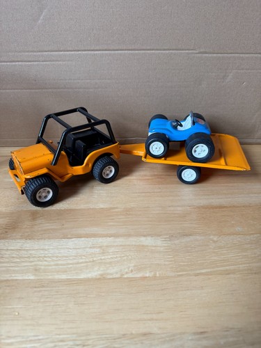 Vintage tonka bone bruzzer - vintage,