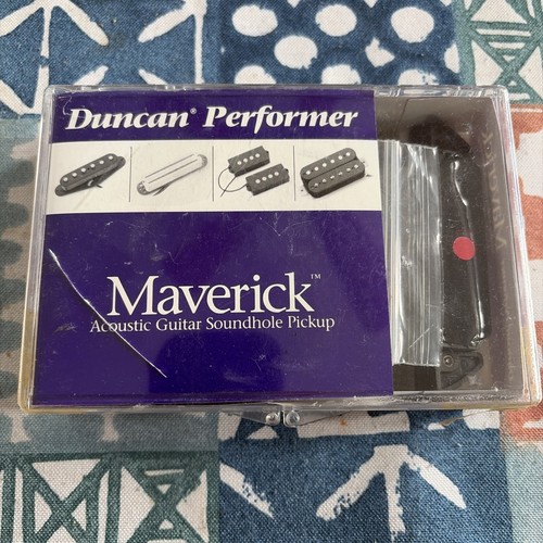 Seymourduncan maverick duncan - seymourduncan,