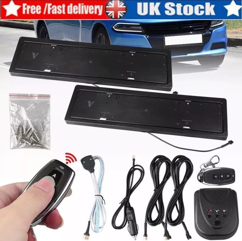 Durable waterproof car - 2x,