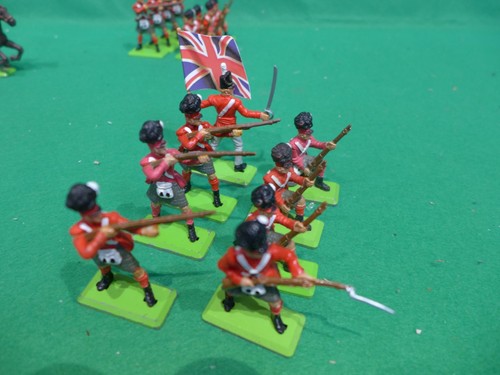 Britains deetail waterloo - deetail,