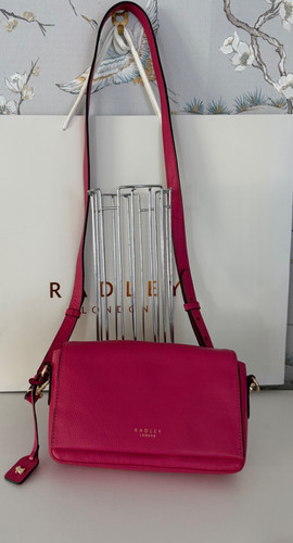 Genuine radley hanson mews - genuine,