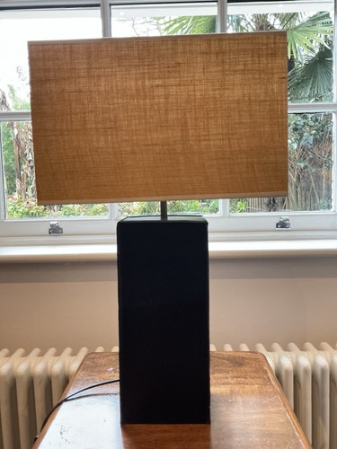 David hunt lamp large - hunt, |