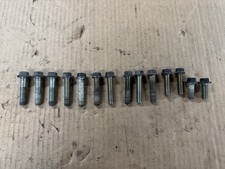 Ford Focus ST170 Gearbox to