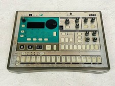 KORG ES-1 Sampler Synth