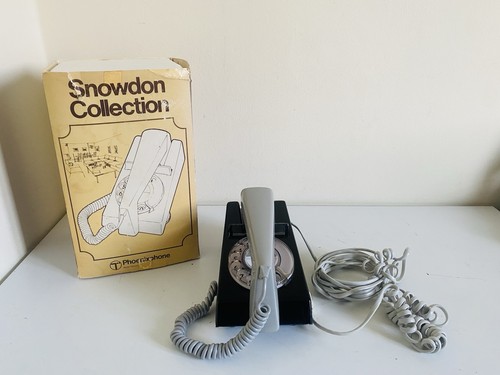 Vintage trim phone phoenix - vintage,