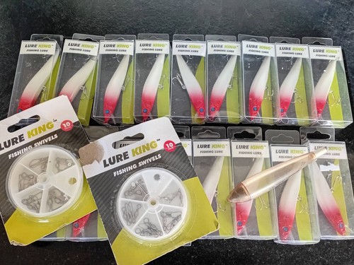 Fishing lures 2 - fishing,