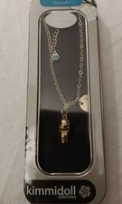 ✨ Kimmidoll - Original Swarovski® Crystals Necklace ✨