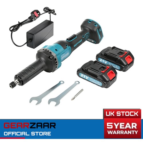 Electric die grinder charger - die,