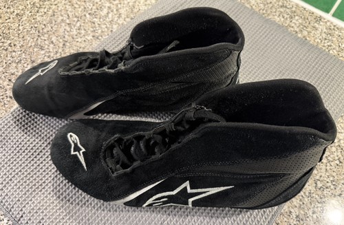 Sparco race boots fia approved - sparco,
