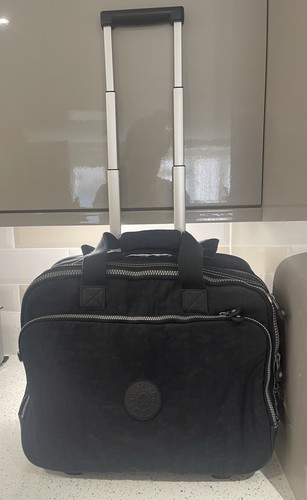 Kipling wheeled rolling carry - wheeled,