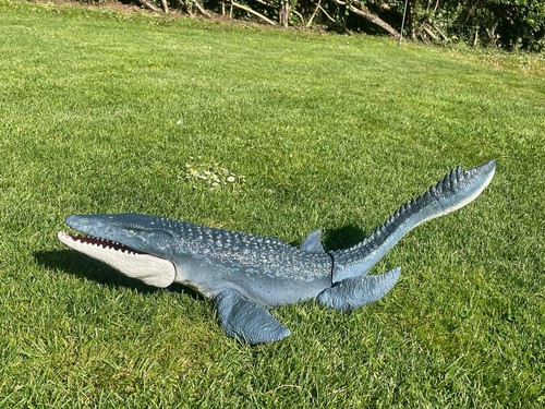 Mattel jurassic world - mattel, escape