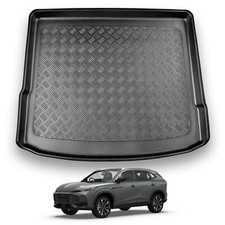 NOMAD Boot Liner for MG HS