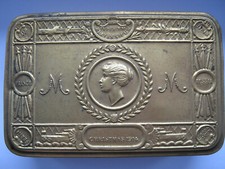 1914 Great War Princess Mary