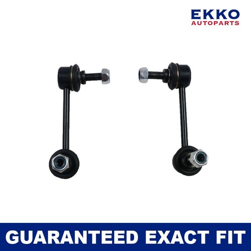 2pcs front stabiliser - front, anti