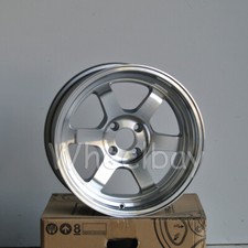Pcs rota wheel grid 16x8 - rota, v